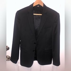 Men’s Express Suit Jacket